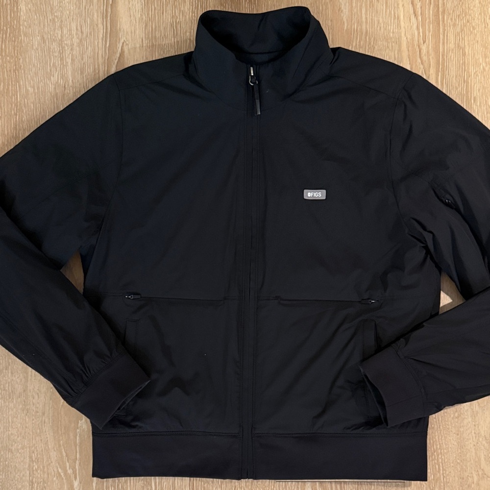 On Shift Float Bomber Jacket - image 2